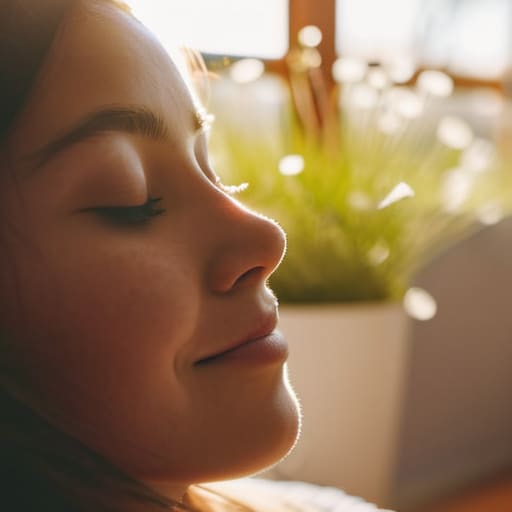 How to start a daily meditation practice.