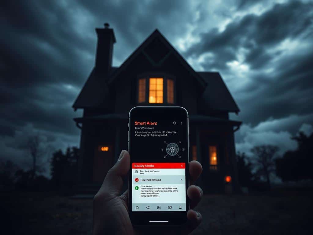 smart home security risks