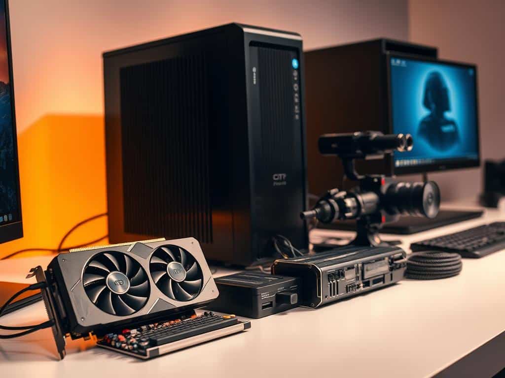 video editing hardware video editing hardware